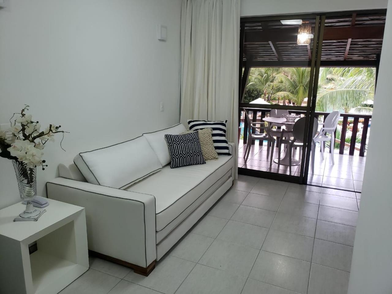 Nannai Residence Muro Alto Porto de Galinhas Exterior foto